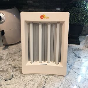 CalSun Face Tanning Lamp